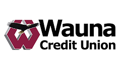 Wauna Federal Credit Union logo