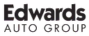Edwards Auto Group logo
