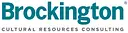 Brockington and Associates logo