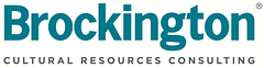 Brockington and Associates logo