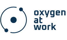 Oxygen at Work logo
