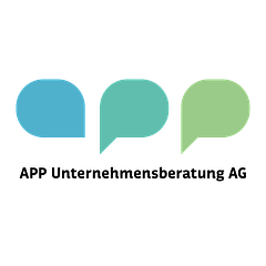 APP Unternehmensberatung AG logo