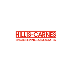 Hillis-Carnes logo