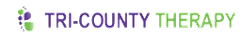 Tri-County Therapy logo