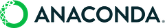 Anaconda logo