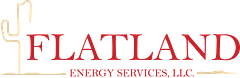Flatland Energy Services logo