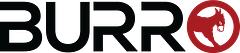 Burro logo