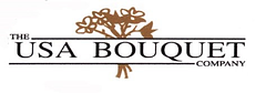 USA Bouquet logo