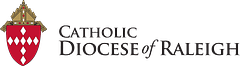 Catholic Diocese Brand logo