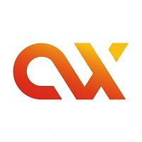 Axiado logo