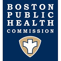 Boston Public Health Commission logo