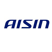 AISIN CORPORATION logo