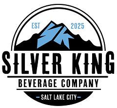 Silver King Beverage Company logo