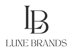 Luxe Brands logo
