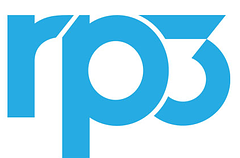 Rp3 logo