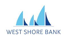 West Shore Bank logo