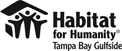 Habitat for Humanity of Pinellas logo