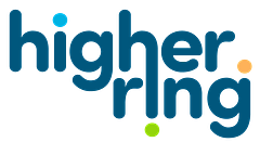 HigherRing logo