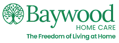 Baywood Home Care logo
