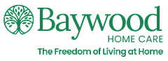 Baywood Home Care logo