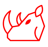 Rhyno Logistics logo