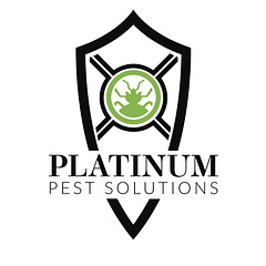 Platinum Pest Solutions logo
