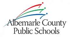 Albemarle County Public Schools logo