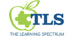 The Learning Spectrum logo