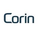 Corin logo