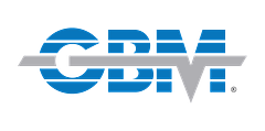 GBM logo