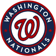 Washington Nationals logo