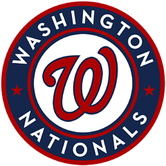 Washington Nationals logo