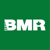 Groupe BMR logo