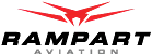 Rampart Aviation logo