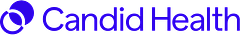 Candid Health logo