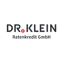 Dr. Klein Ratenkredit logo