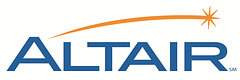 Altair Data Resources logo