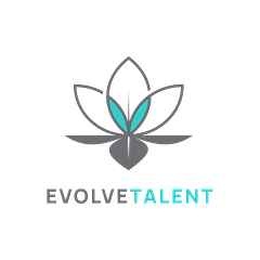 EvolveTalent logo