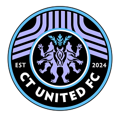 CT United FC logo