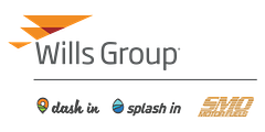 The Wills Group logo