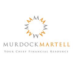 Murdock Martell logo