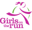 Girls on the Run logo