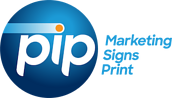 PIP logo