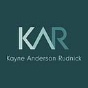 Kayne Anderson Rudnick logo