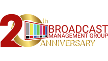 Broadcast Management Group logo