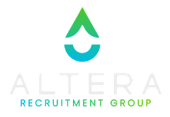 Altera Recruitment Group logo