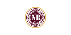 North British Distillery Company logo