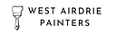 West Airdrie Painters logo