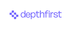 DepthFirst logo