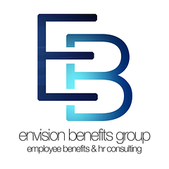 Envision Benefits Group logo